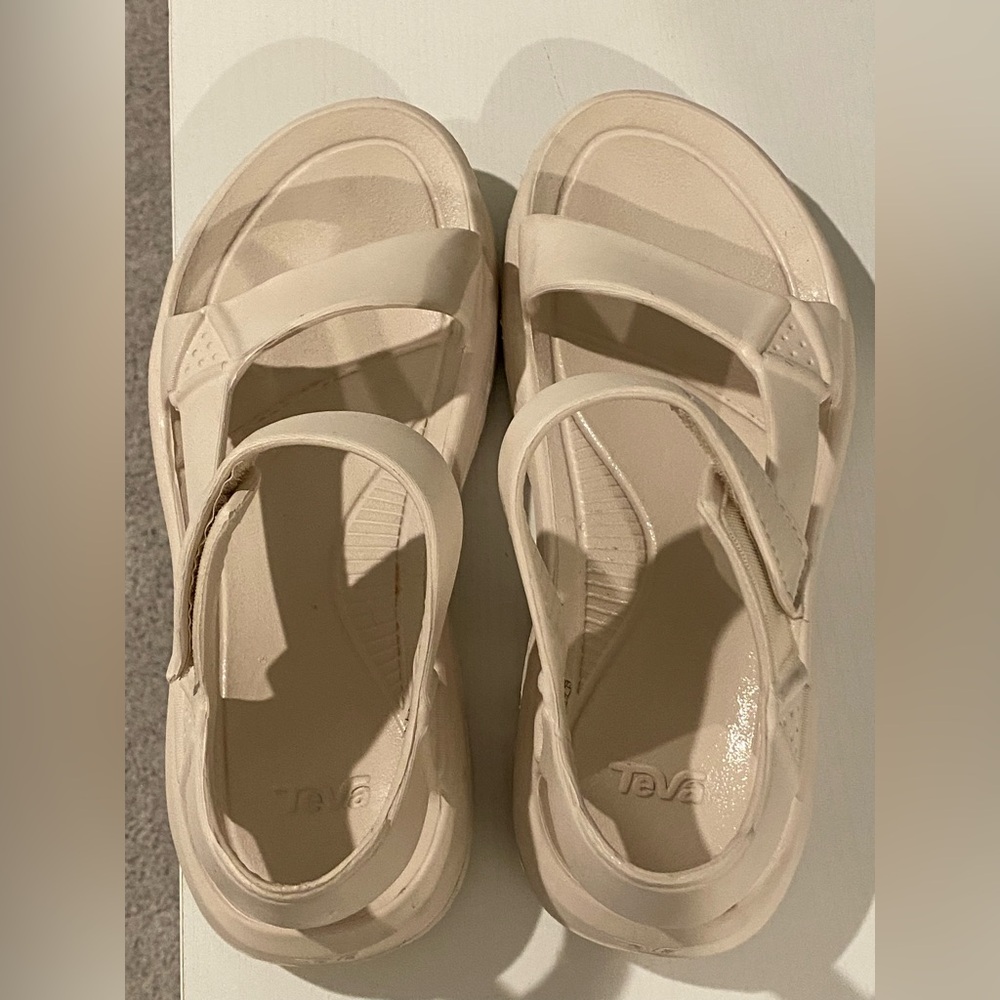 Teva Hurricane Drift Sandals - Lightweight, Water-Friendly Comfort - Picture 5 of 11